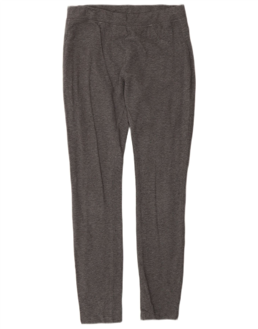 Леггинсы женские BENETTON UK 12, средний серый