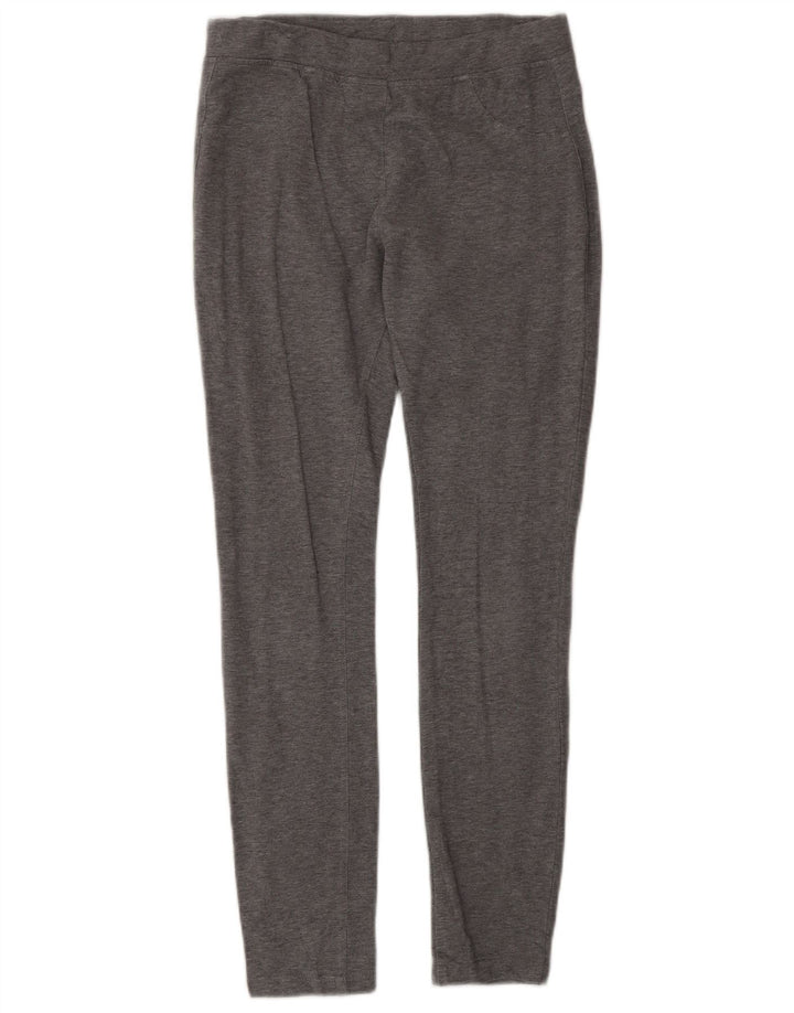 Леггинсы женские BENETTON UK 12, средний серый