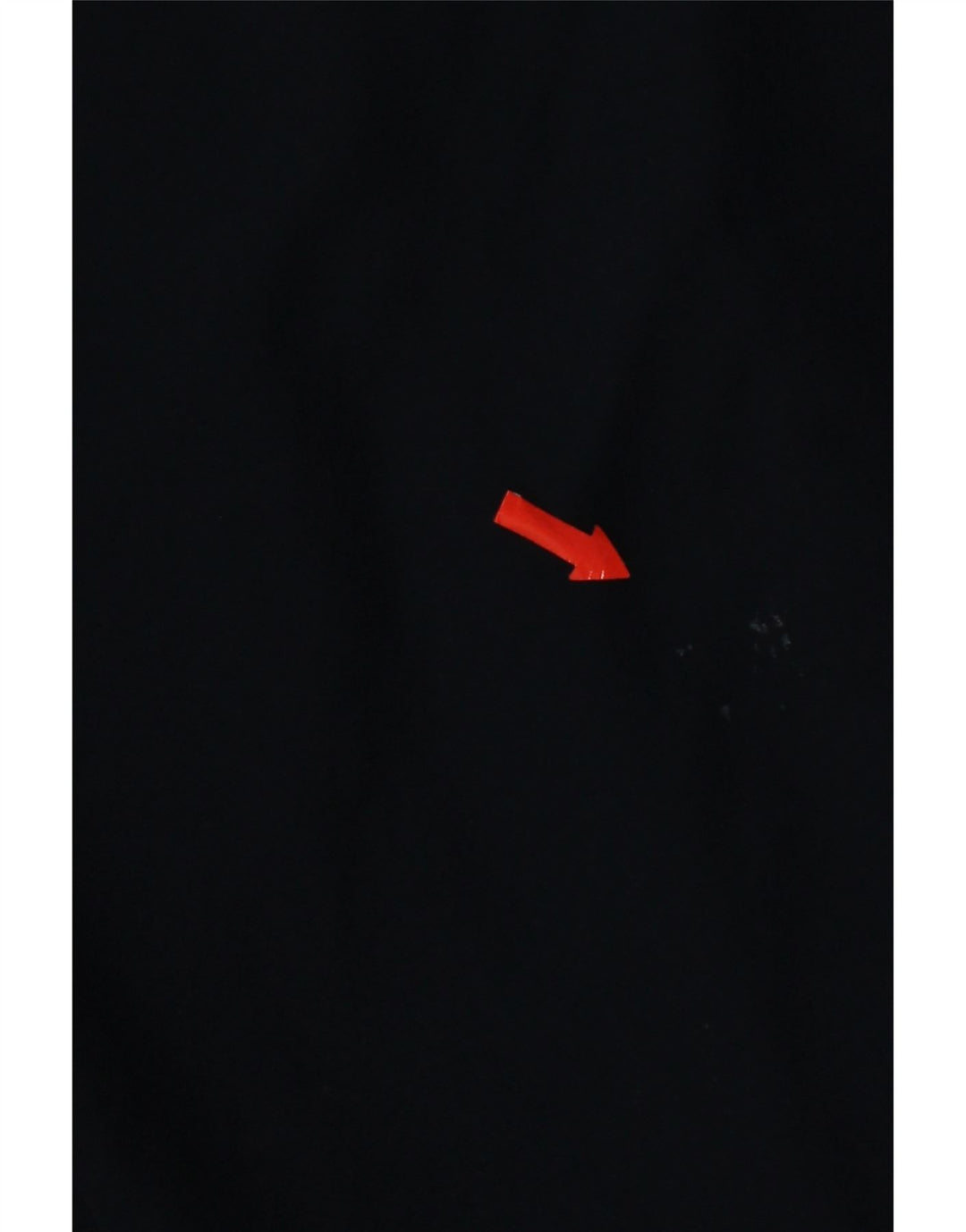 Мужские спортивные брюки Reebok Joggers XL темно-синие из полиэстера
