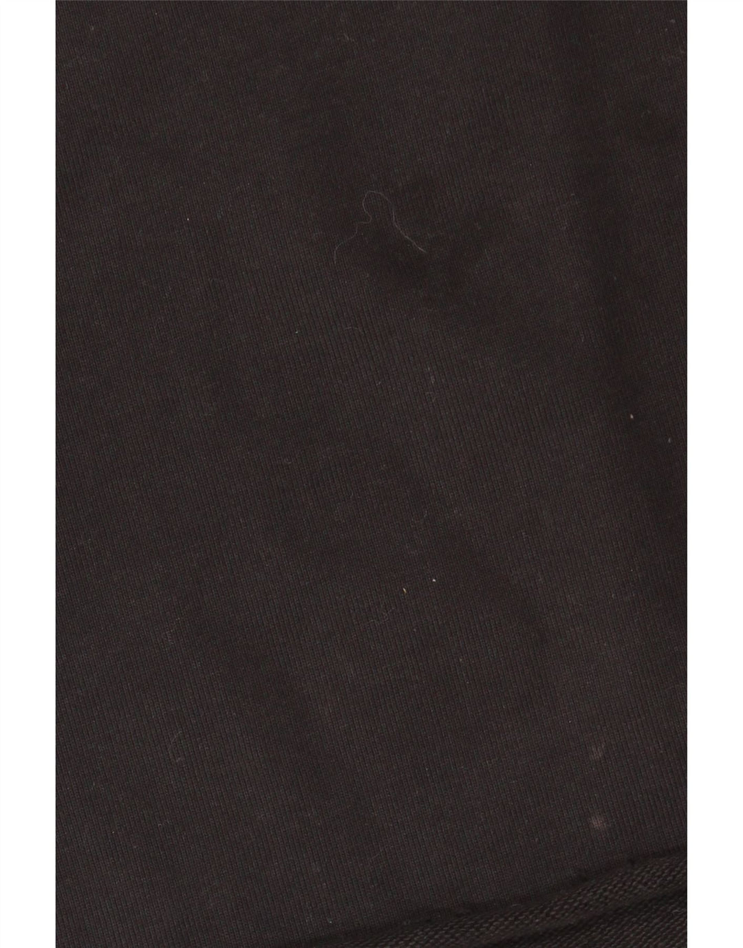 Женский укороченный свитшот оверсайз LEVI'S UK 6 XS в черную полоску