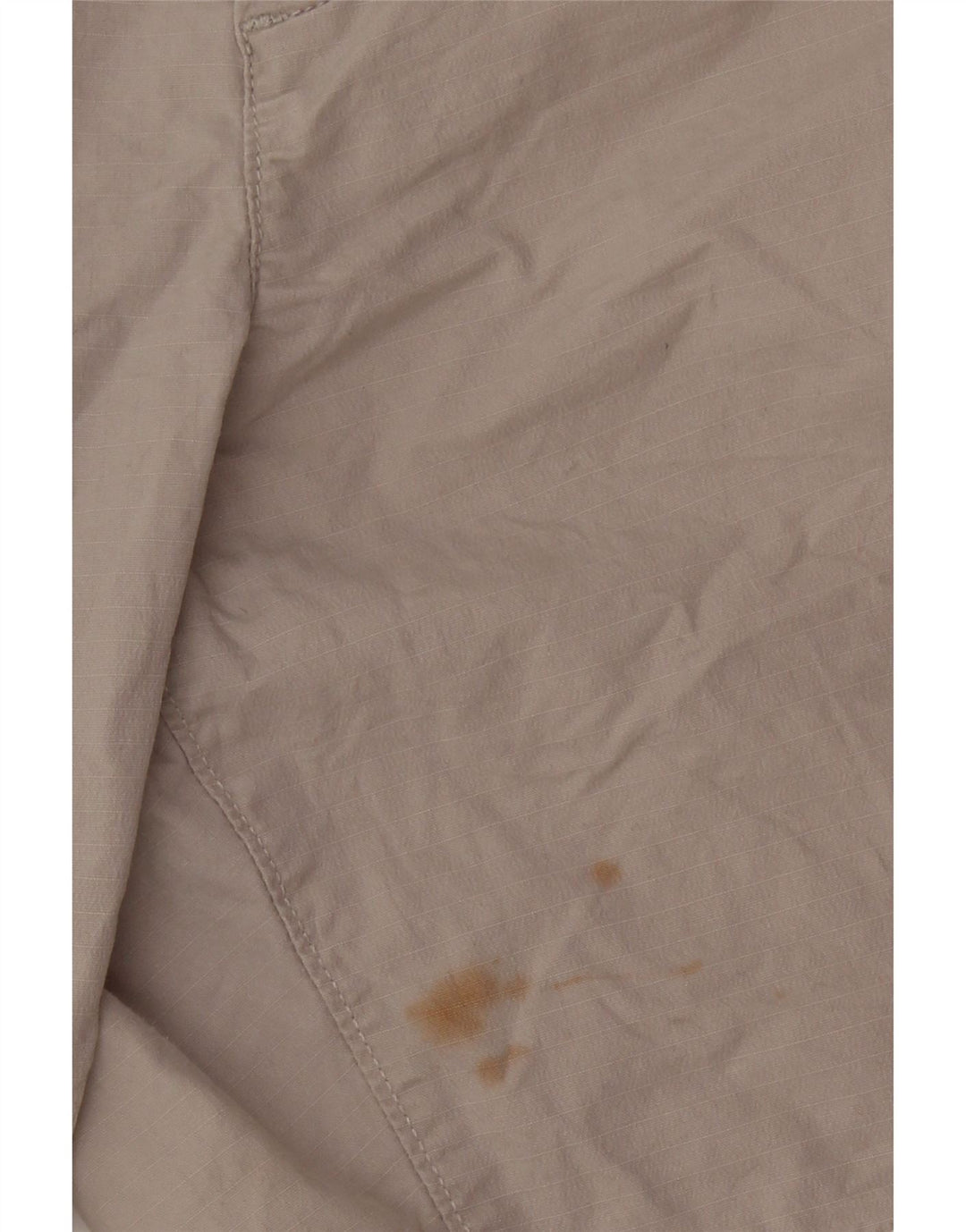 Женские шорты карго EDDIE BAUER US 16 2XL W38 Серые хлопковые