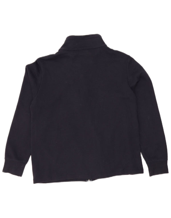 Женский спортивный костюм CHAMPION, верхняя куртка UK 16, большой темно-синий