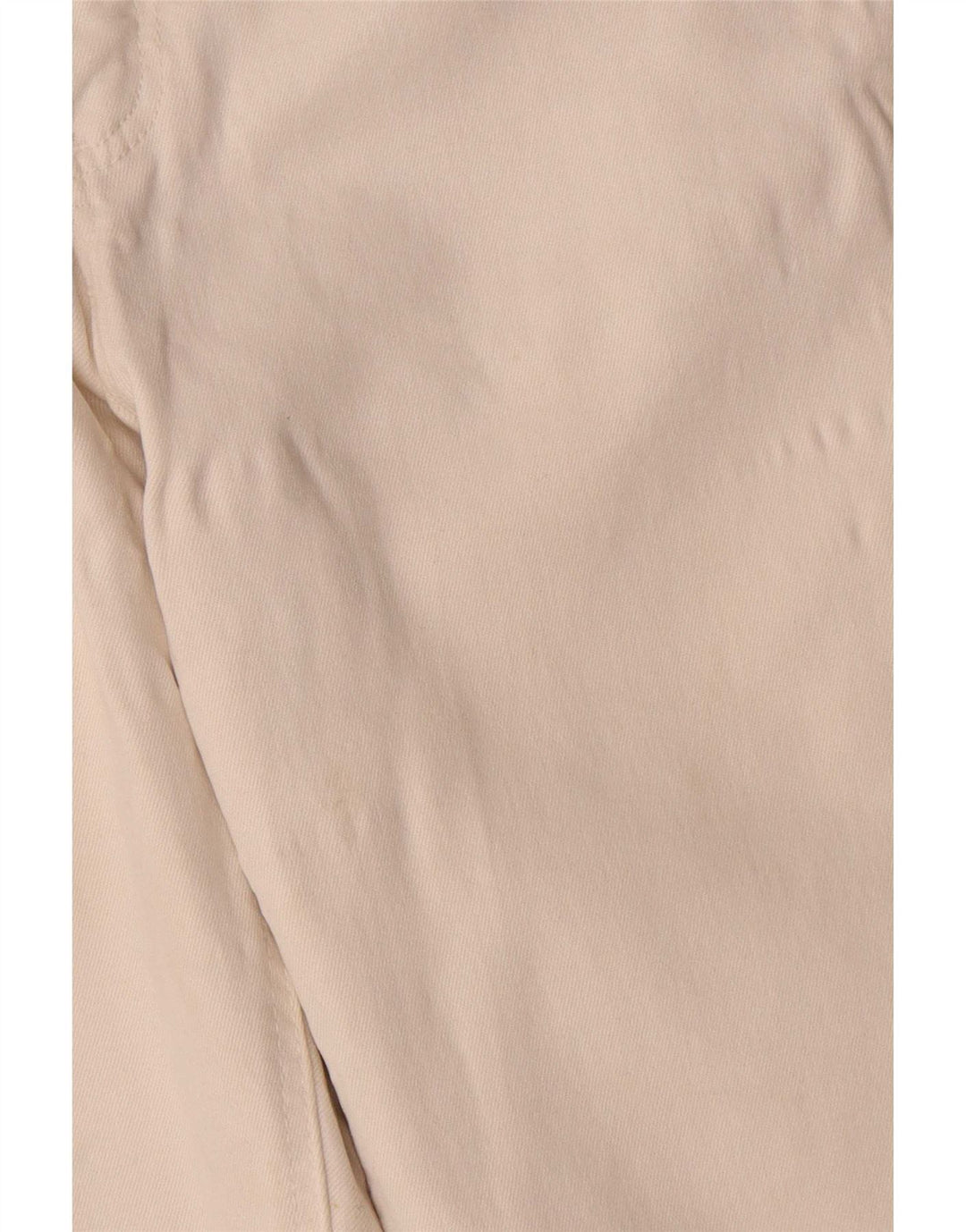 Женские джинсы скинни Zara W28 L31 Бежевые