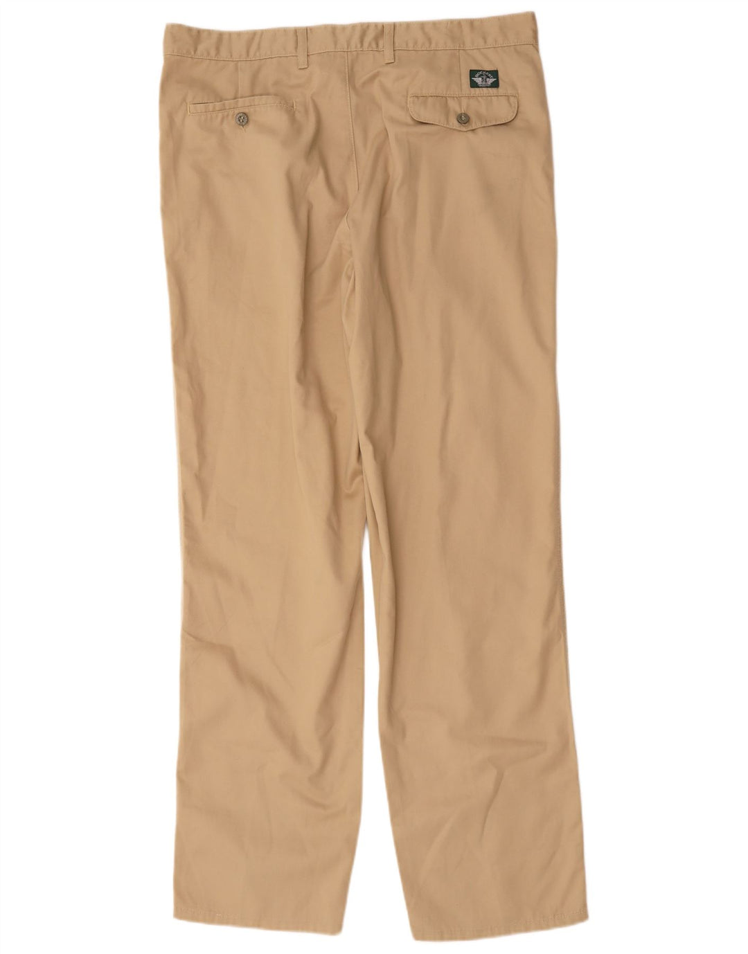Мужские брюки-чиносы Dockers W38 L34 Бежевые