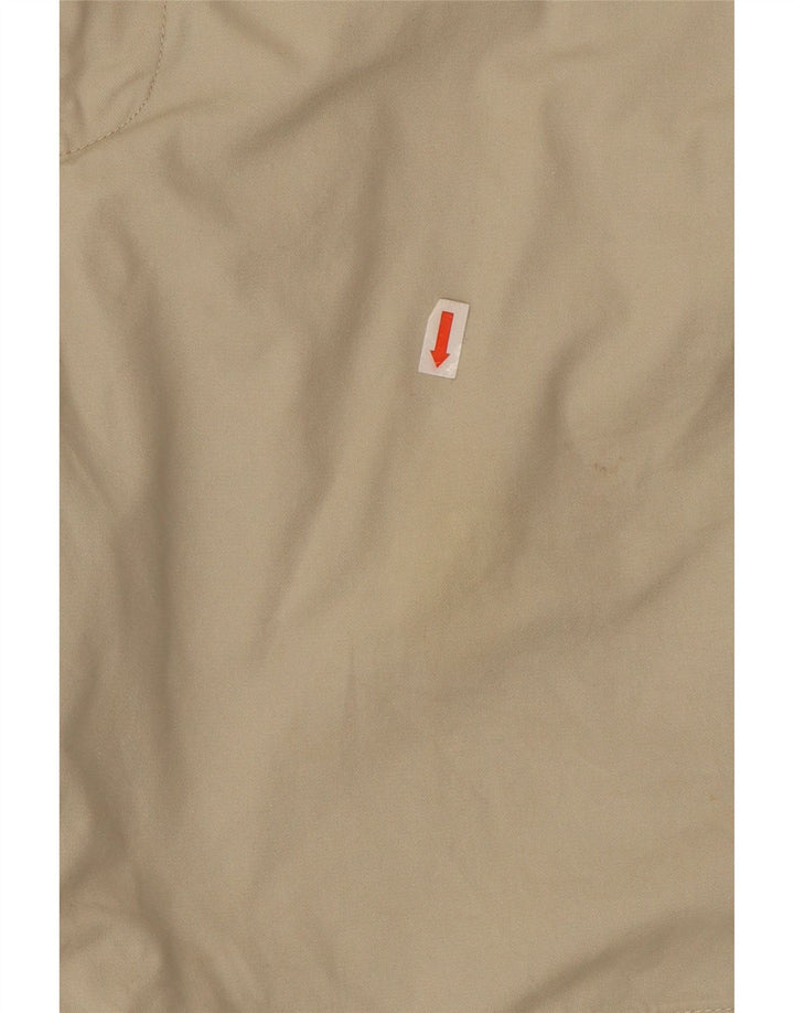Мужские шорты чинос Tommy Bahama W32, хлопковые, среднего бежевого цвета