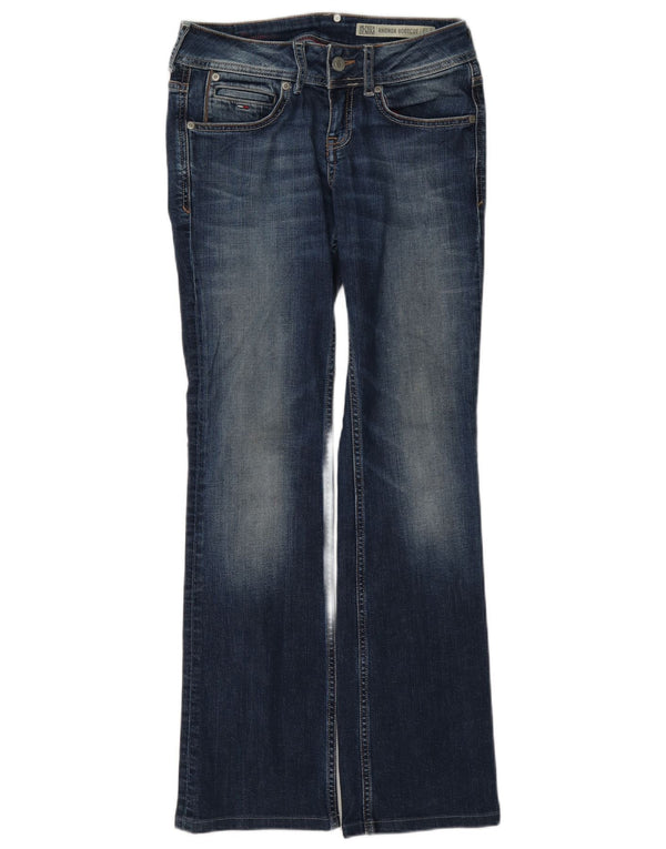Женские джинсы Tommy Hilfiger Rhonda Bootcut W26 L32 Синие, хлопок