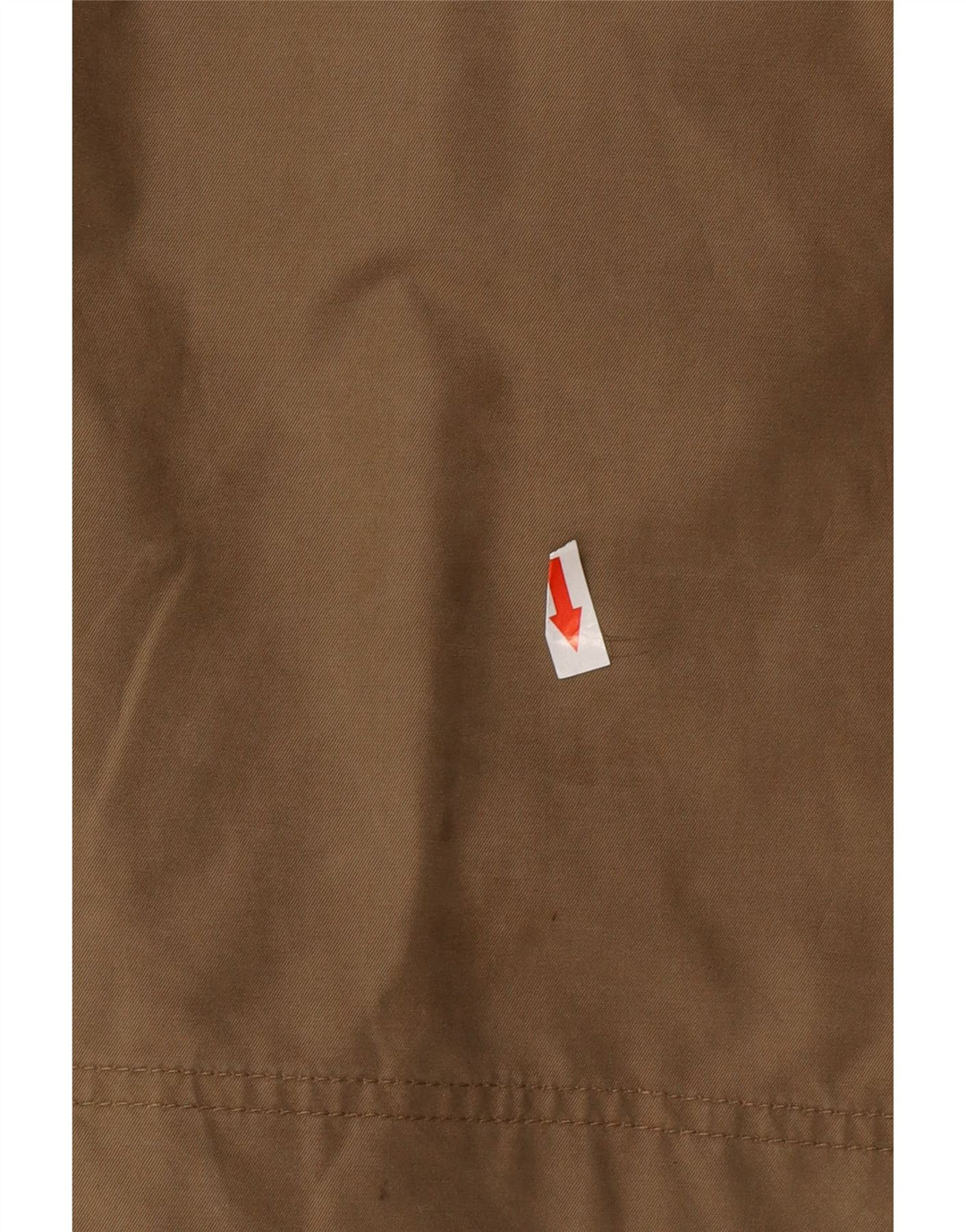 Мужская куртка Timberland Utility UK 40, большая, бежевый, хлопок