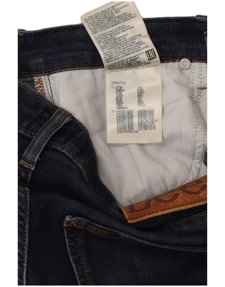 Мужские джинсы Lee Daren Slim W29 L32, темно-синий, хлопок