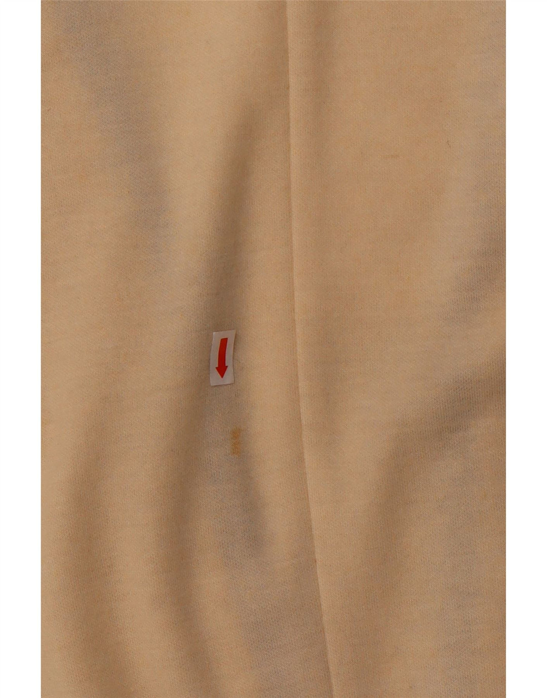 Carre Женский открытый кардиган без рукавов EU 42 Большой Off White