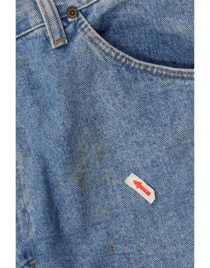 Мужской свитшот Champion Jumper XL, белый хлопок с цветными блоками