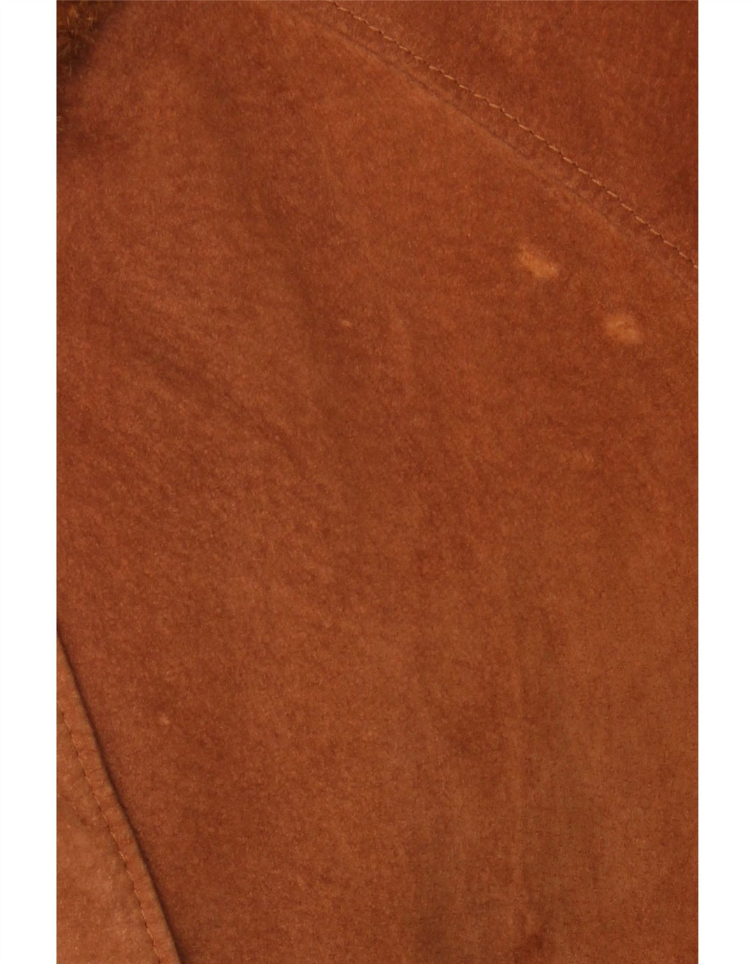 Женское замшевое пальто Pascucci EU 44 XL Коричневое