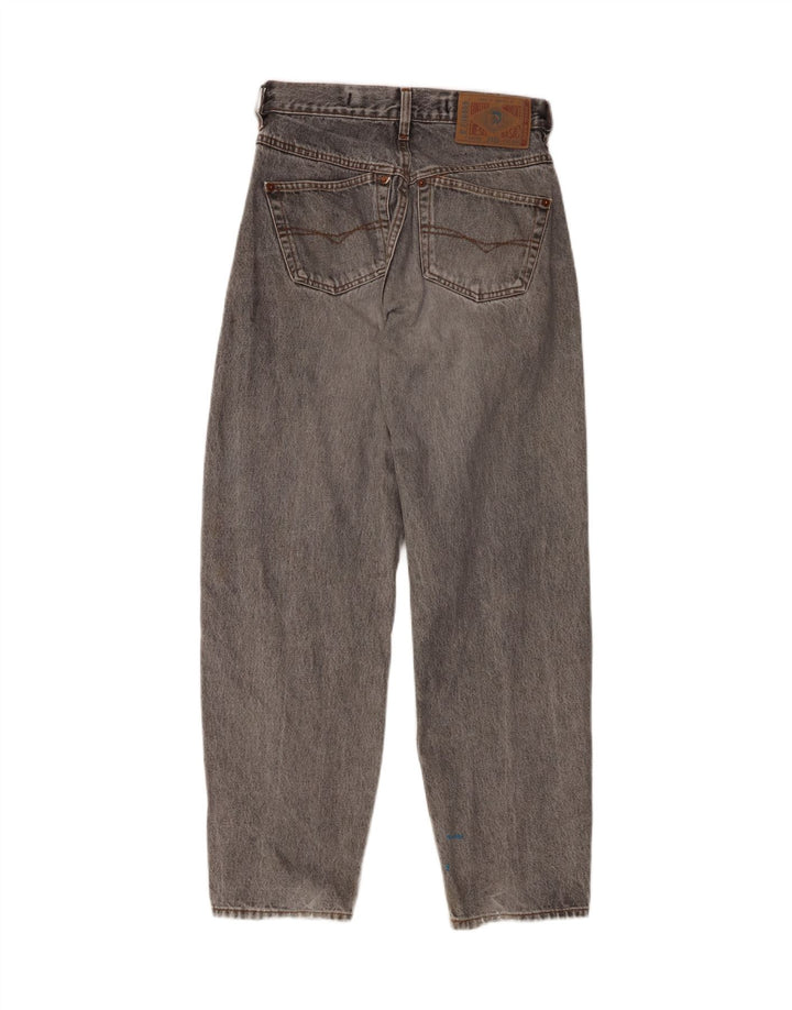 DIESEL Mens Tapered Jeans W30 L30 Grey Cotton Vintage Diesel and Second-Hand Diesel from Messina Hembry 
