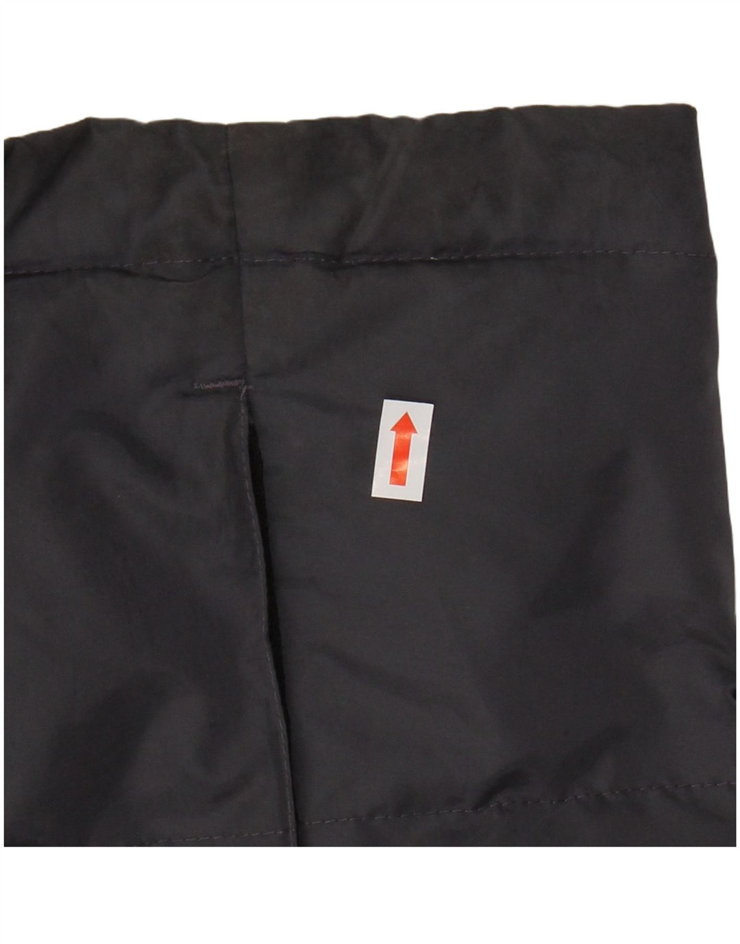 Мужская стеганая куртка CALVIN KLEIN IT 56 3XL Серый нейлон