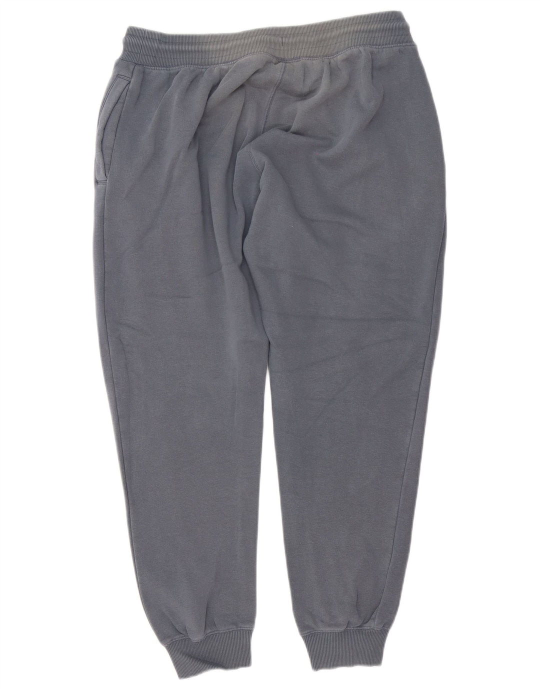 Мужские спортивные брюки Ellesse, джоггеры XL, серый хлопок