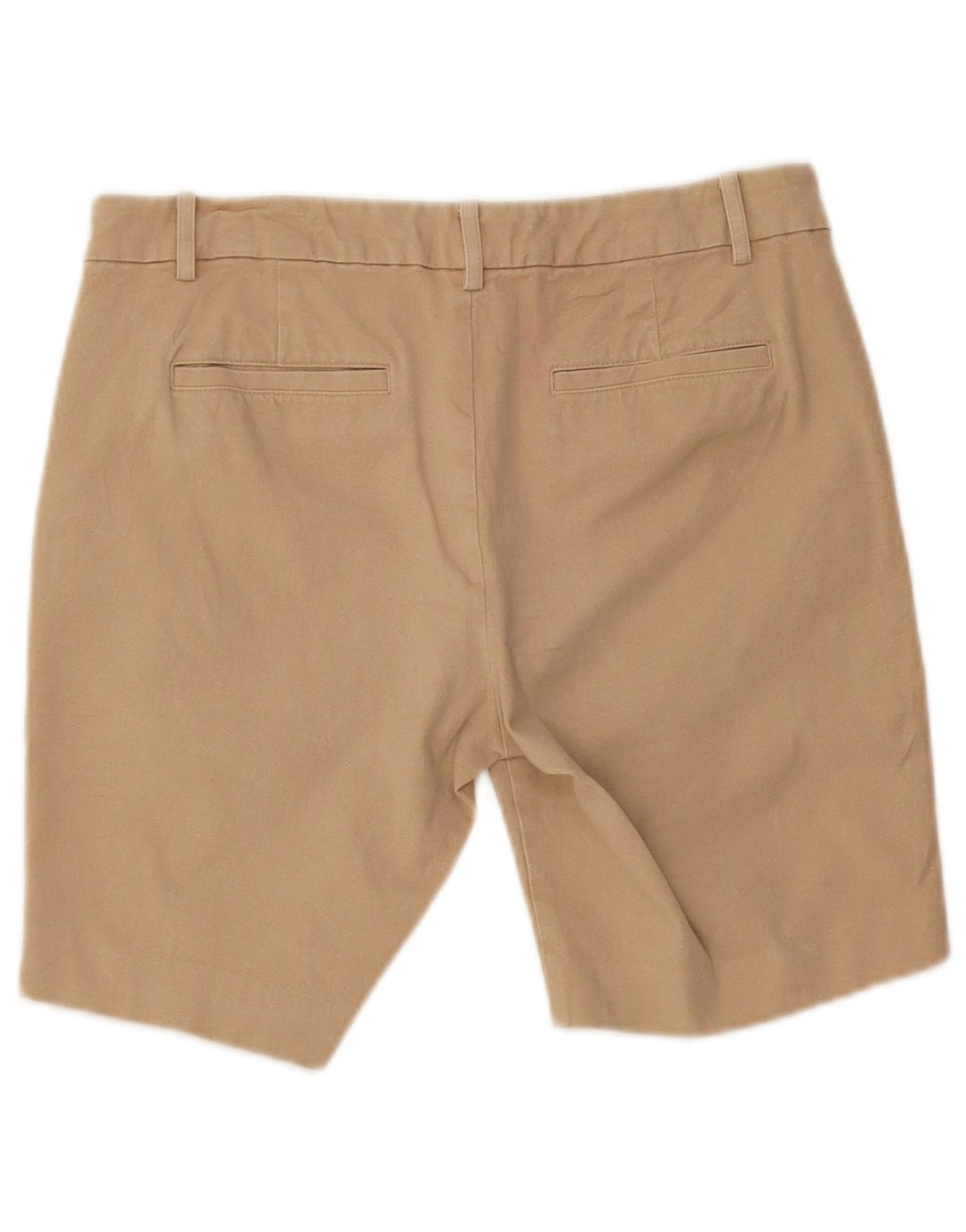 Женские шорты чинос Ralph Lauren US 6 Medium W32 Бежевые хлопковые