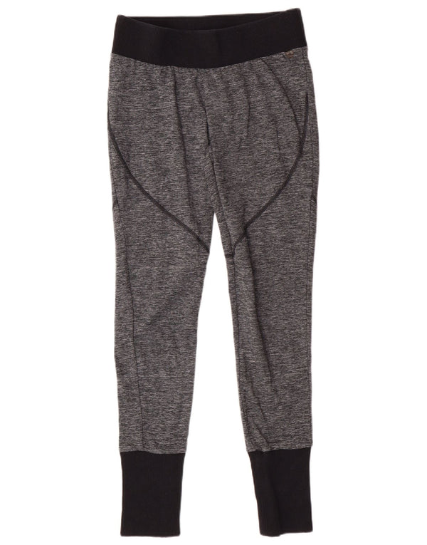 Женские спортивные брюки Under Armour Joggers UK 12 Medium Grey Sports