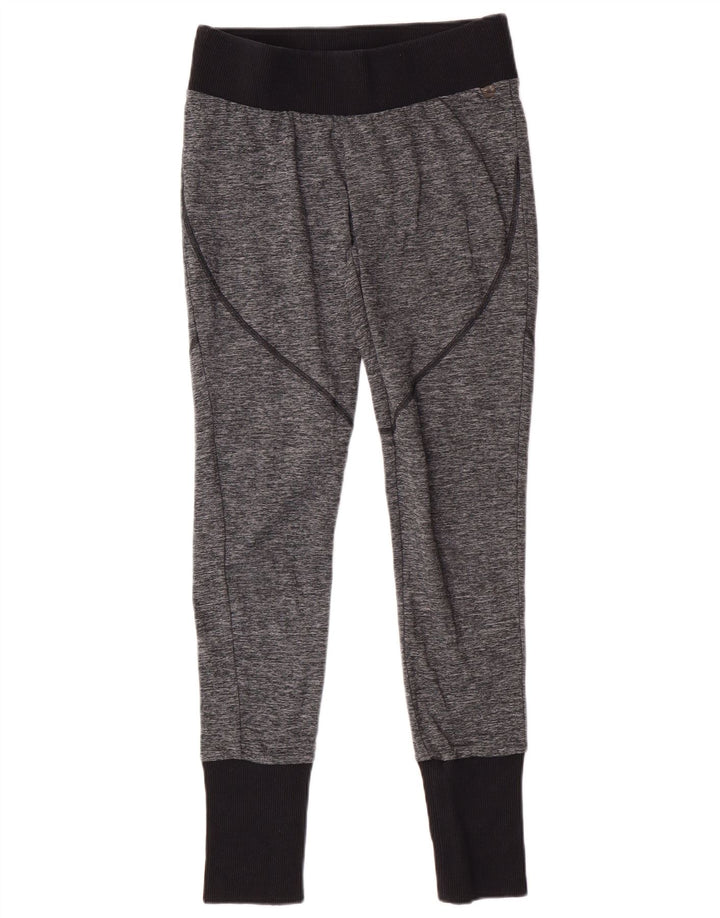 Женские спортивные брюки Under Armour Joggers UK 12 Medium Grey Sports