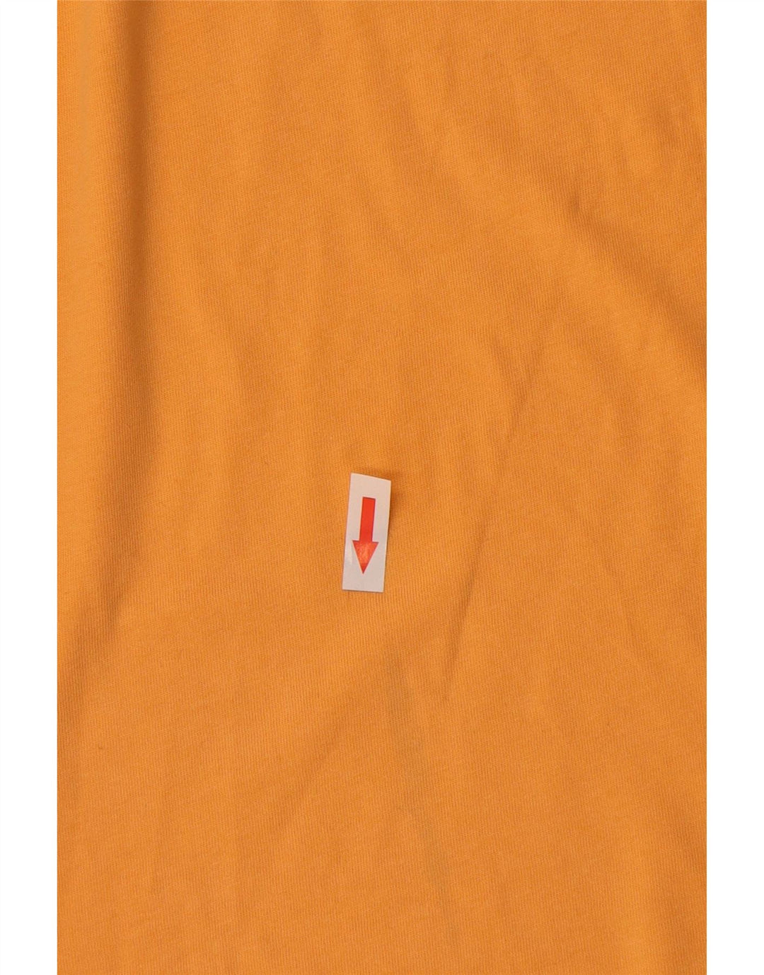 Мужская футболка Adidas Top Medium Orange