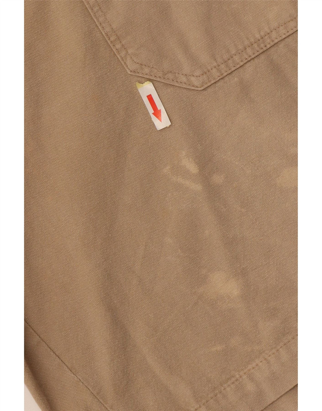 Мужские шорты чинос Colmar IT 54 Large W42 Бежевые