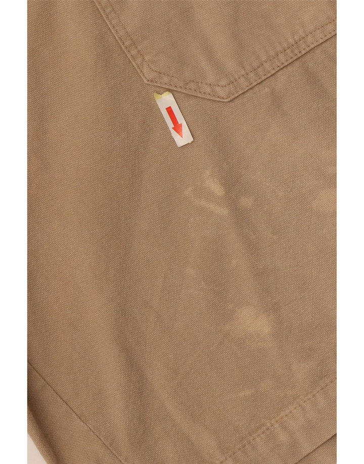 Мужские шорты чинос Colmar IT 54 Large W42 Бежевые