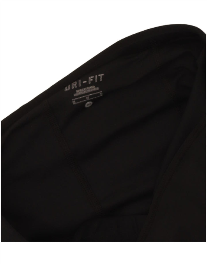 Женские шорты Adidas Dri Fit UK 14, средние, черные