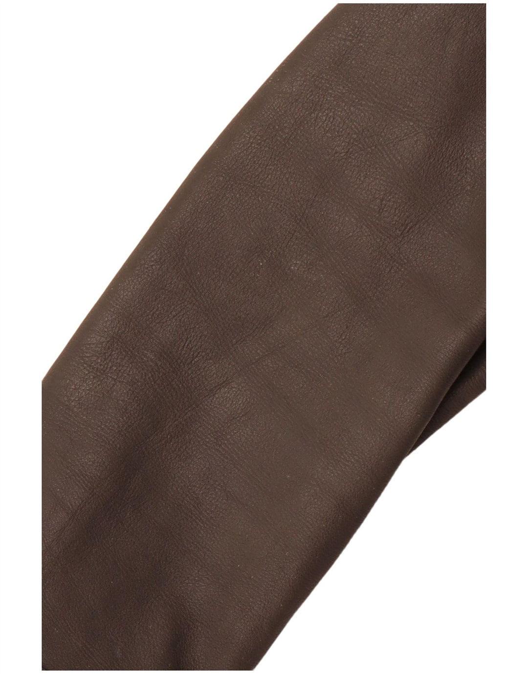 Женская кожаная куртка REPLAY UK 10, маленькая серая кожаная