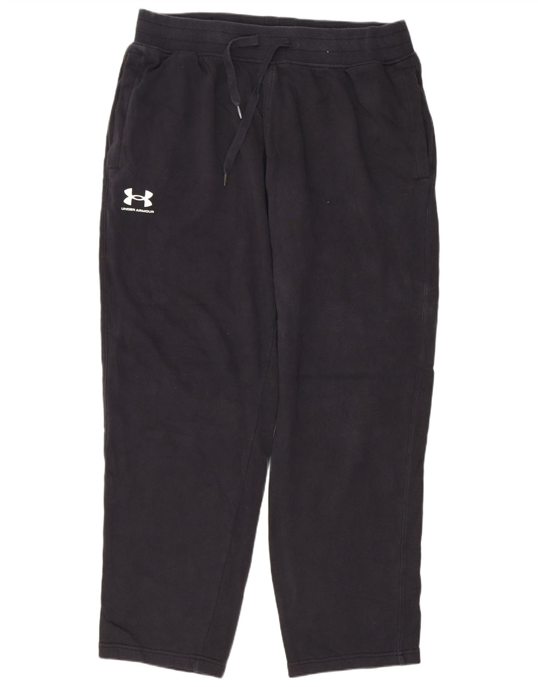 UNDER ARMOR Мужские спортивные брюки Cold Gear XL темно-синие