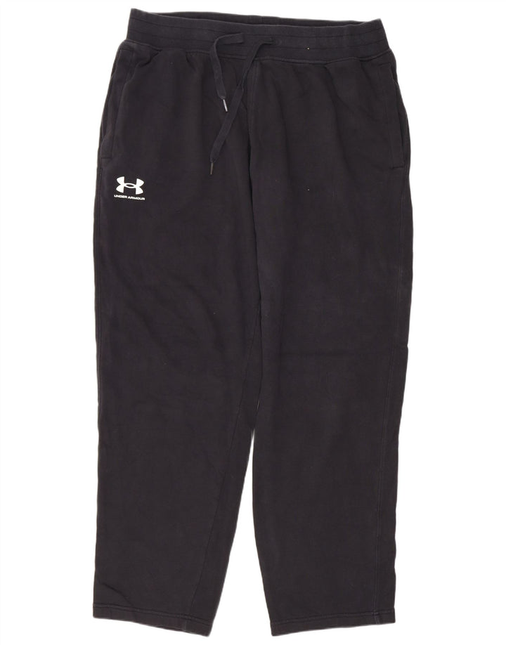UNDER ARMOR Мужские спортивные брюки Cold Gear XL темно-синие