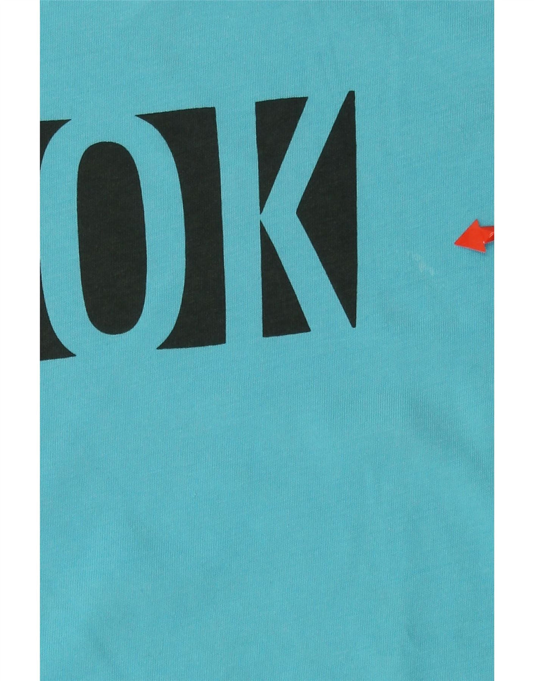 REEBOK Мужская футболка с рисунком Top XL Синий