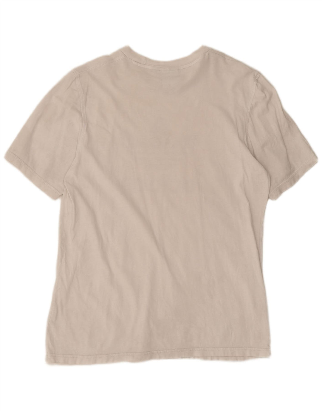 Мужская футболка с рисунком Adidas Top Medium White