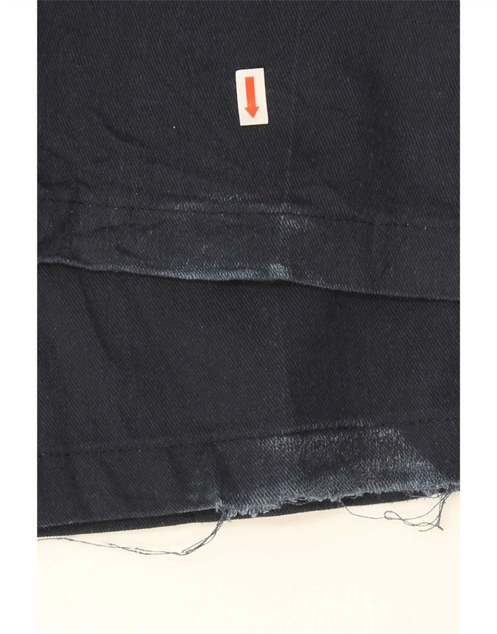 Мужские прямые брюки-чиносы Dickies W32 L30 темно-синие