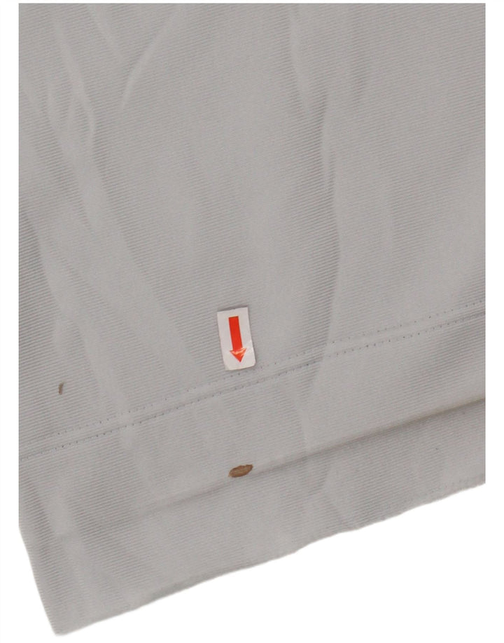 DIADORA Женские спортивные брюки UK 18 XL Серый полиэстер