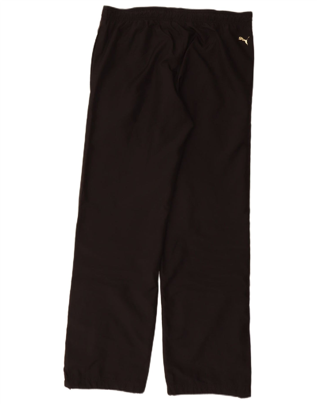 Женские спортивные брюки PUMA UK 12, средние, черные