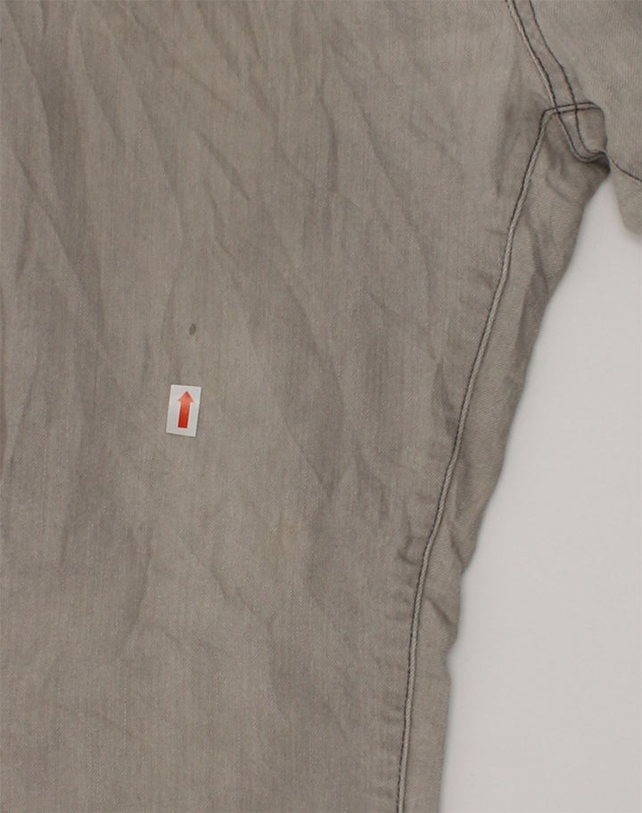 TOMMY HILFIGER Boys Slim Jeans 11-12 Years W26 L26 Grey Cotton | Vintage Tommy Hilfiger | Thrift | Second-Hand Tommy Hilfiger | Used Clothing | Messina Hembry 