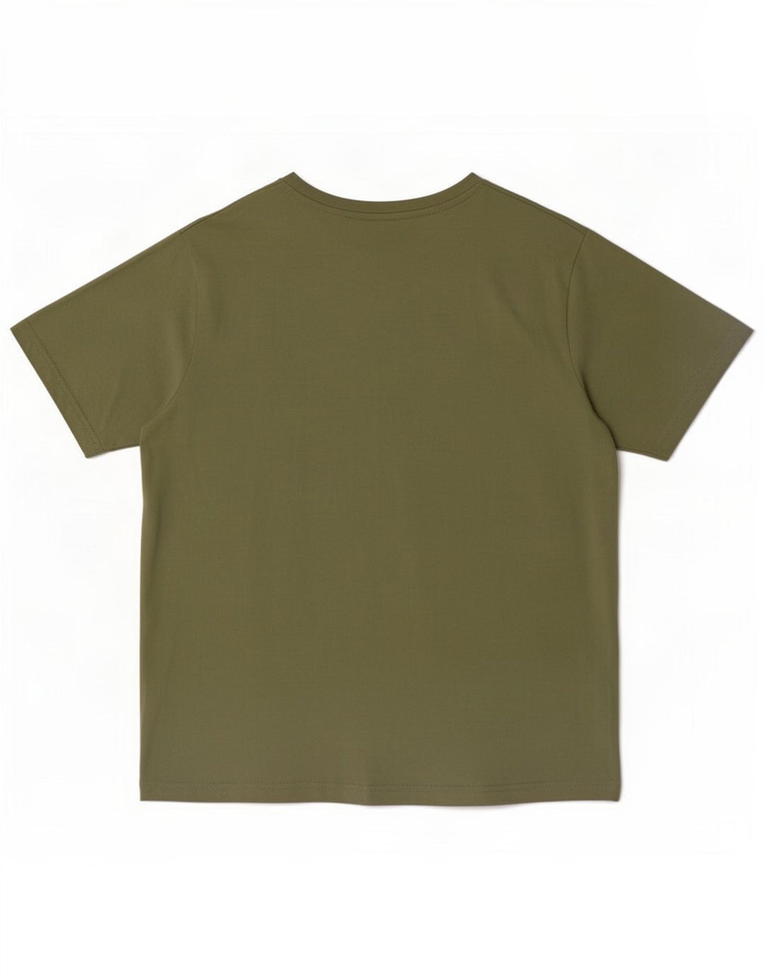 Мужская футболка Kappa Top Medium Green