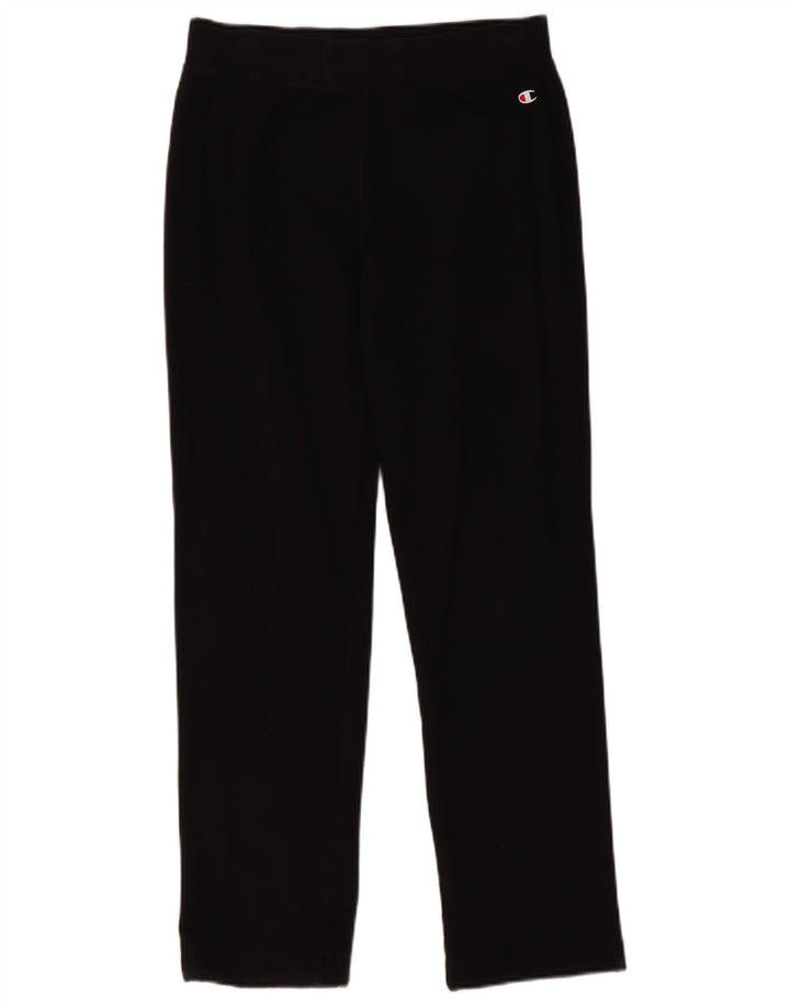 Женские спортивные брюки Champion UK 10, маленькие черные
