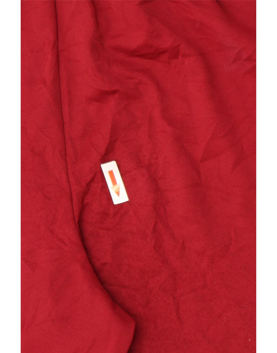 Мужские спортивные шорты Nike Dri Fit, маленький красный полиэстер