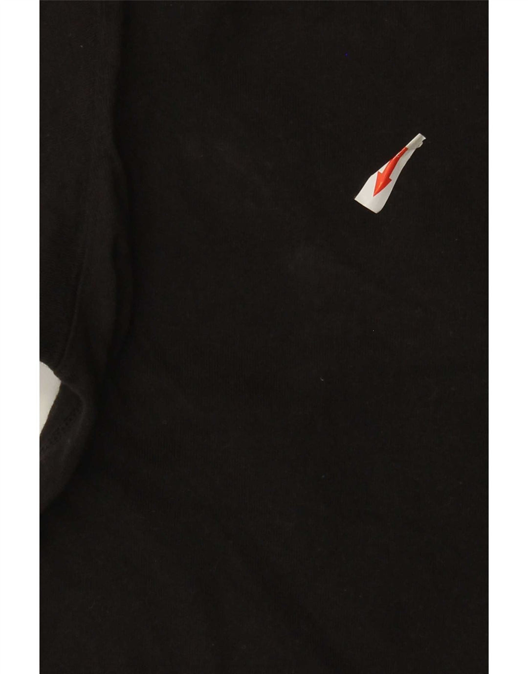 Мужская футболка Adidas Top Medium Black Cotton
