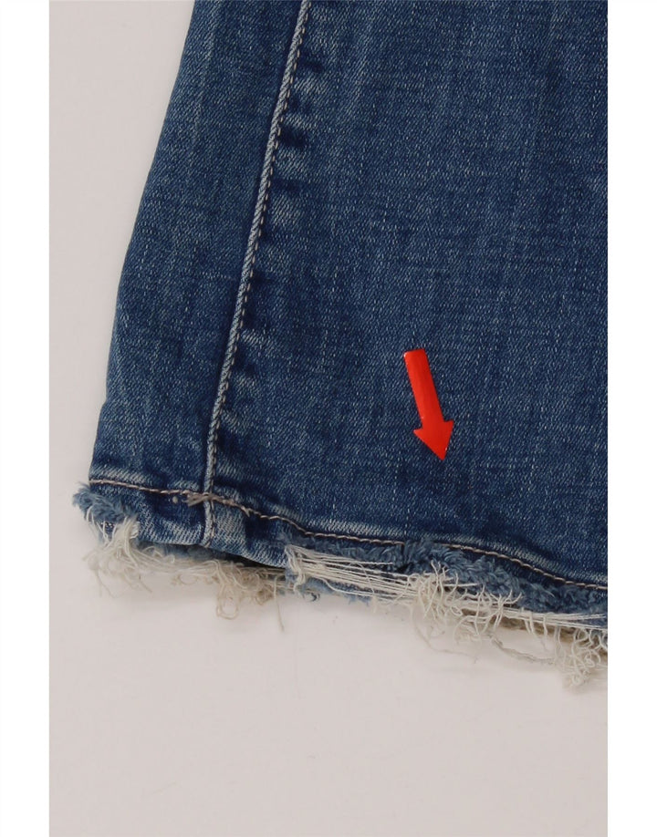 Женские джинсы BKE Parker Bootcut W28 L31, синие, хлопок