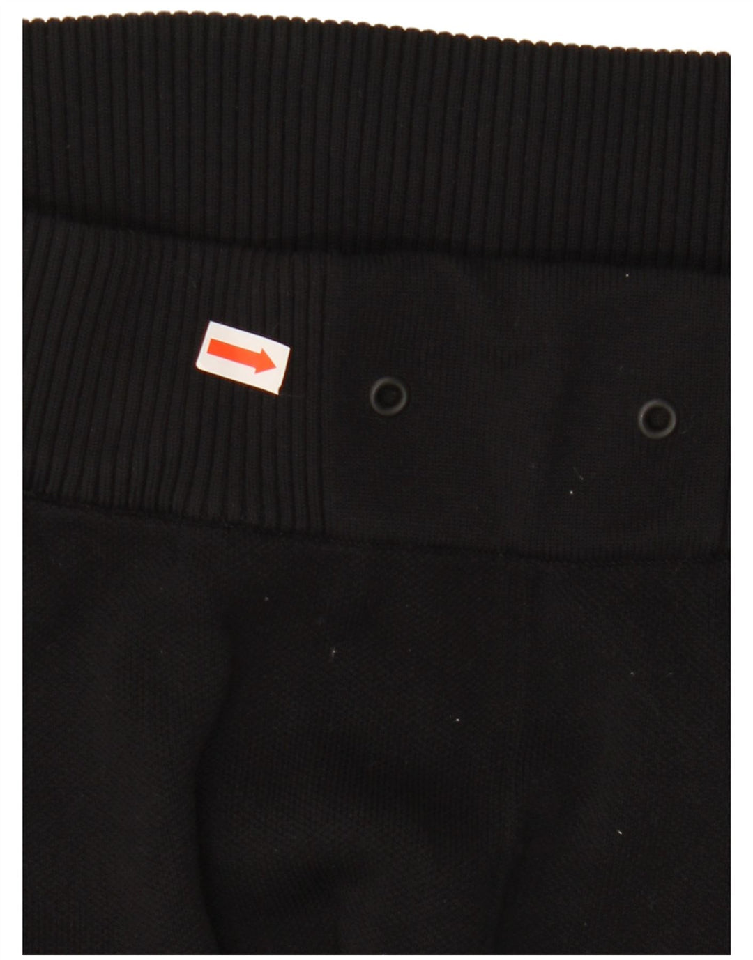 Мужские спортивные брюки PUMA Joggers XL, черный нейлон