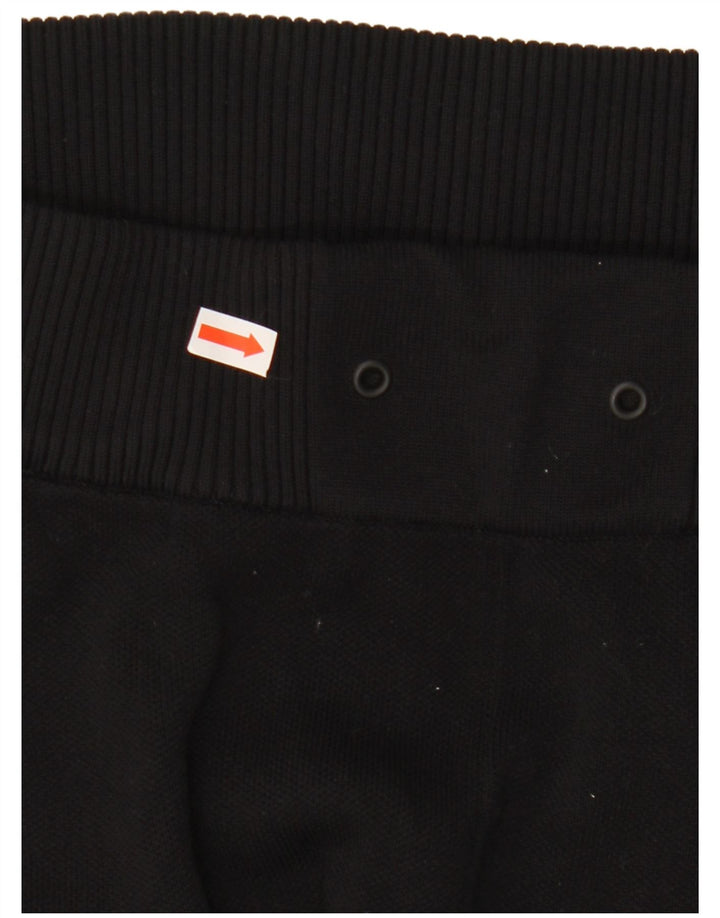 Мужские спортивные брюки PUMA Joggers XL, черный нейлон