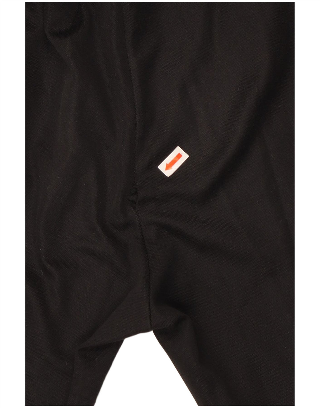 Спортивные брюки ADIDAS Aeroready для мальчиков 15-16 лет, черный полиэстер