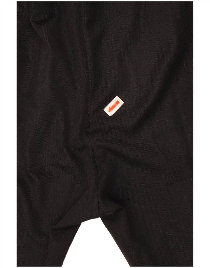 Спортивные брюки ADIDAS Aeroready для мальчиков 15-16 лет, черный полиэстер