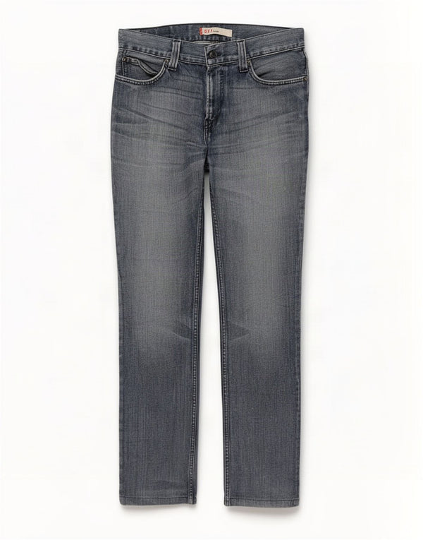Мужские джинсы Levi's Slim 511 W36 L34 синие
