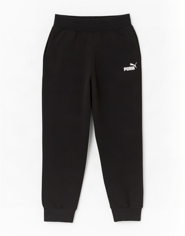 Женские спортивные брюки Puma джоггеры XS черные