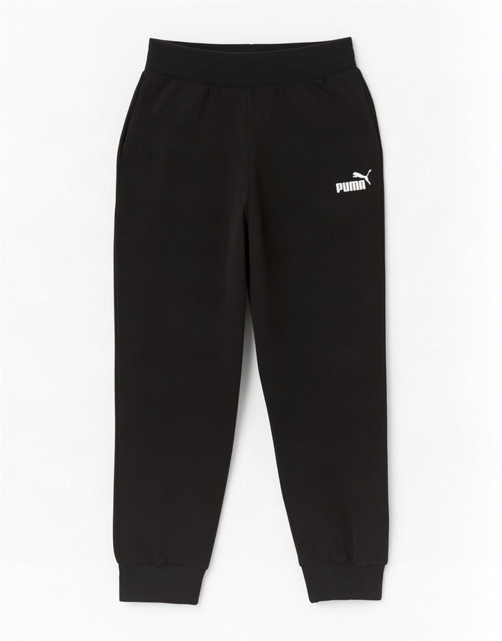 Женские спортивные брюки Puma джоггеры XS черные