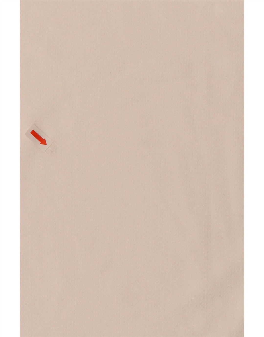 Женская футболка ADIDAS Climacool Top UK 12, средний белый полиэстер