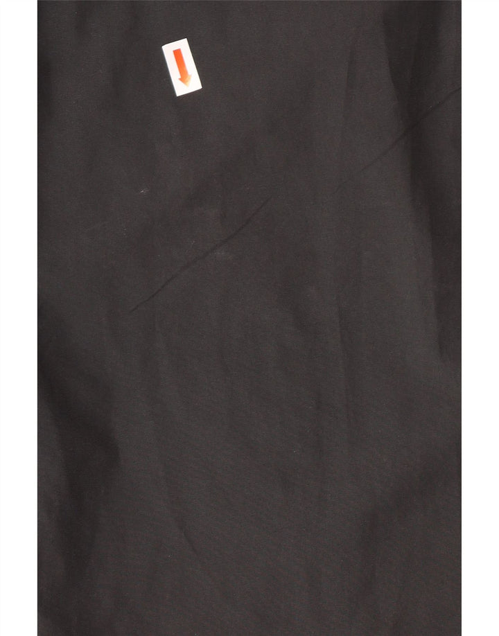 Мужские спортивные брюки NIKE с графическим рисунком, джоггеры XL, серые с цветными блоками