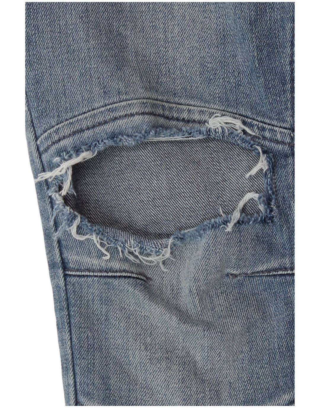 Мужские джинсы скинни Zara EU 40 Medium W31 L28 Синие