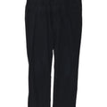 Брюки-чиносы мужские MASSIMO DUTTI EU 44, большие W34 L32, темно-синие